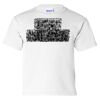 Ultra Cotton Youth T-Shirt Gildan 2000B Thumbnail