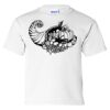 Ultra Cotton Youth T-Shirt Gildan 2000B Thumbnail
