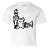 Ultra Cotton Youth T-Shirt Gildan 2000B Thumbnail