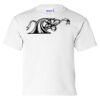 Ultra Cotton Youth T-Shirt Gildan 2000B Thumbnail