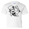Ultra Cotton Youth T-Shirt Gildan 2000B Thumbnail