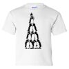Ultra Cotton Youth T-Shirt Gildan 2000B Thumbnail