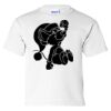 Ultra Cotton Youth T-Shirt Gildan 2000B Thumbnail