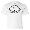 Ultra Cotton Youth T-Shirt Gildan 2000B Thumbnail