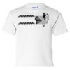Ultra Cotton Youth T-Shirt Gildan 2000B Thumbnail