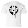 Ultra Cotton Youth T-Shirt Gildan 2000B Thumbnail