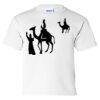 Ultra Cotton Youth T-Shirt Gildan 2000B Thumbnail