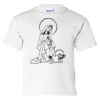 Ultra Cotton Youth T-Shirt Gildan 2000B Thumbnail