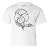 Ultra Cotton Youth T-Shirt Gildan 2000B Thumbnail