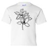 Ultra Cotton Youth T-Shirt Gildan 2000B Thumbnail