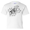 Ultra Cotton Youth T-Shirt Gildan 2000B Thumbnail