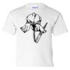 Ultra Cotton Youth T-Shirt Gildan 2000B Thumbnail