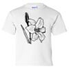 Ultra Cotton Youth T-Shirt Gildan 2000B Thumbnail