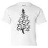 Ultra Cotton Youth T-Shirt Gildan 2000B Thumbnail