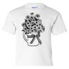 Ultra Cotton Youth T-Shirt Gildan 2000B Thumbnail