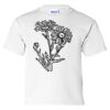 Ultra Cotton Youth T-Shirt Gildan 2000B Thumbnail