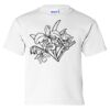 Ultra Cotton Youth T-Shirt Gildan 2000B Thumbnail