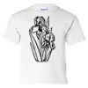 Ultra Cotton Youth T-Shirt Gildan 2000B Thumbnail