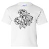 Ultra Cotton Youth T-Shirt Gildan 2000B Thumbnail