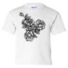 Ultra Cotton Youth T-Shirt Gildan 2000B Thumbnail