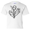 Ultra Cotton Youth T-Shirt Gildan 2000B Thumbnail