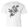 Ultra Cotton Youth T-Shirt Gildan 2000B Thumbnail