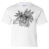 Ultra Cotton Youth T-Shirt Gildan 2000B Thumbnail