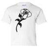 Ultra Cotton Youth T-Shirt Gildan 2000B Thumbnail