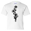 Ultra Cotton Youth T-Shirt Gildan 2000B Thumbnail