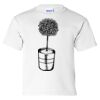 Ultra Cotton Youth T-Shirt Gildan 2000B Thumbnail