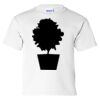 Ultra Cotton Youth T-Shirt Gildan 2000B Thumbnail