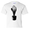 Ultra Cotton Youth T-Shirt Gildan 2000B Thumbnail