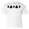 Ultra Cotton Youth T-Shirt Gildan 2000B Thumbnail