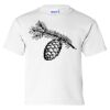 Ultra Cotton Youth T-Shirt Gildan 2000B Thumbnail