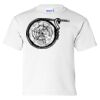 Ultra Cotton Youth T-Shirt Gildan 2000B Thumbnail