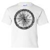 Ultra Cotton Youth T-Shirt Gildan 2000B Thumbnail