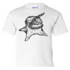 Ultra Cotton Youth T-Shirt Gildan 2000B Thumbnail