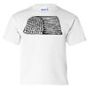 Ultra Cotton Youth T-Shirt Gildan 2000B Thumbnail