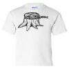 Ultra Cotton Youth T-Shirt Gildan 2000B Thumbnail
