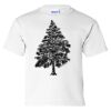 Ultra Cotton Youth T-Shirt Gildan 2000B Thumbnail