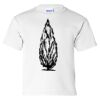 Ultra Cotton Youth T-Shirt Gildan 2000B Thumbnail