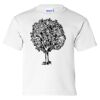 Ultra Cotton Youth T-Shirt Gildan 2000B Thumbnail