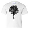 Ultra Cotton Youth T-Shirt Gildan 2000B Thumbnail