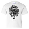 Ultra Cotton Youth T-Shirt Gildan 2000B Thumbnail
