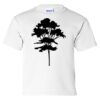 Ultra Cotton Youth T-Shirt Gildan 2000B Thumbnail