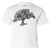 Ultra Cotton Youth T-Shirt Gildan 2000B Thumbnail
