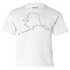 Ultra Cotton Youth T-Shirt Gildan 2000B Thumbnail