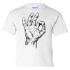 Ultra Cotton Youth T-Shirt Gildan 2000B Thumbnail