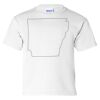 Ultra Cotton Youth T-Shirt Gildan 2000B Thumbnail