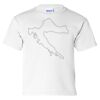Ultra Cotton Youth T-Shirt Gildan 2000B Thumbnail